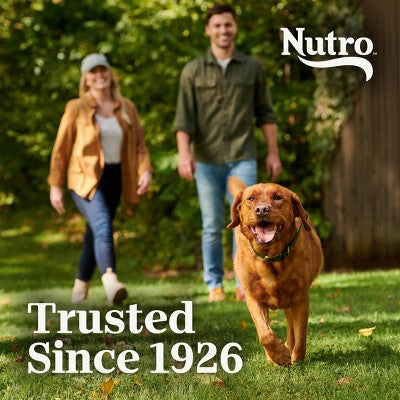 Nutro Wholesome Nutrition Natural Choice Essentials Chicken, Vegetable and Rice Flavor Small Breed Adult Dry Dog Food - 5lbs