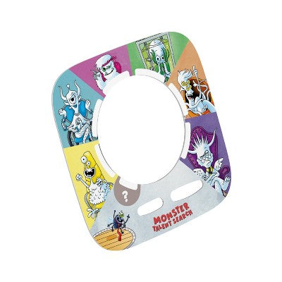 tonies Tonieplay: Monster Talent Search Game