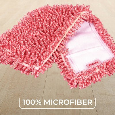 O-Cedar Pet Pro Microfiber Hair & Dust Mop (LOCAL PICKUP ONLY)