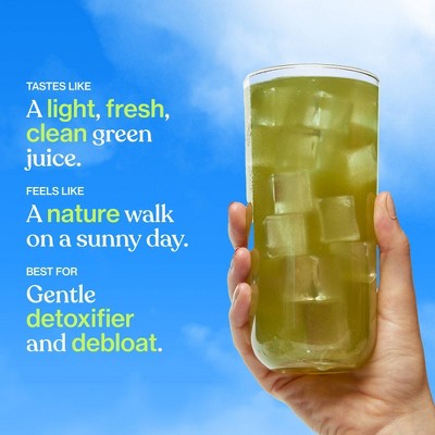 Sunwink Detox Greens Superfood - 4.2oz