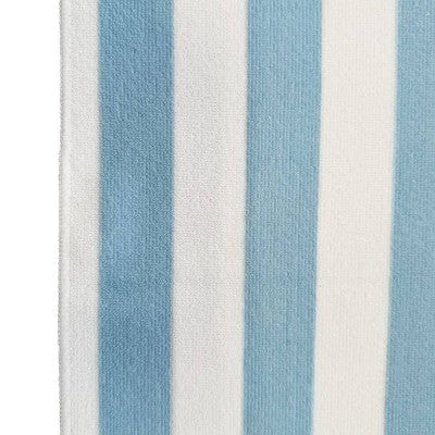 Stripes Beach Towels - Bullseye's Playground