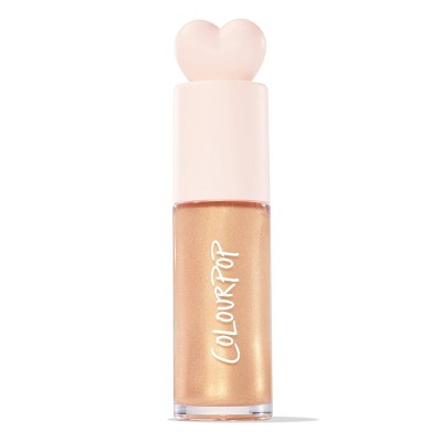 ColourPop Liquid Highlighter - Immediately Yes - 0.38oz