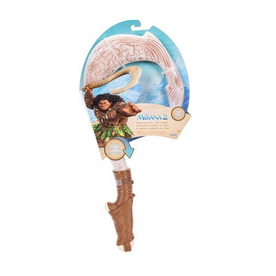 Disney Moana 2 Maui Magical Fishhook