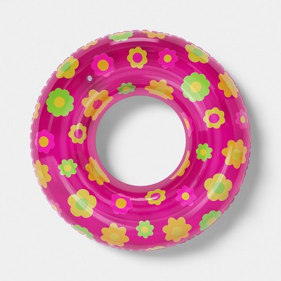31'' Tube Flower Novelty Float - Sun Squad