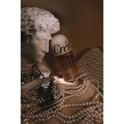 Cremerie Perfume Mist - Fleur De Vanille - 6.76 fl oz: Floral Body Spray, Single Pack