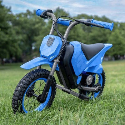 Jetson Fort Kids' Electric Ride-On - Blue (LOCAL PICKUP ONLY)