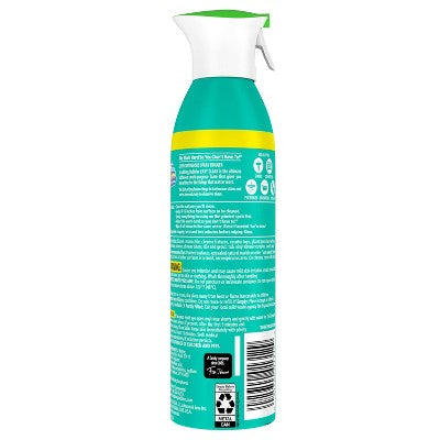 Scrubbing Bubbles Easy Clean Multi-Purpose Bathroom Foam Aerosol - 13.58oz