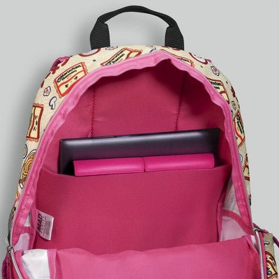 Maruchan 18" Water Resistant Backpack