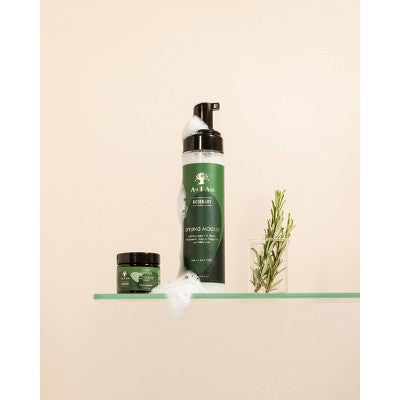 As I Am Rosemary Curl Hair Mousse - 8 fl oz