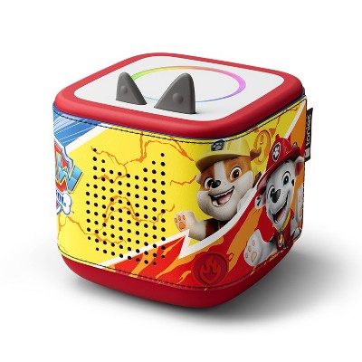 tonies Toniebox 2 Sleeve: PAW Patrol