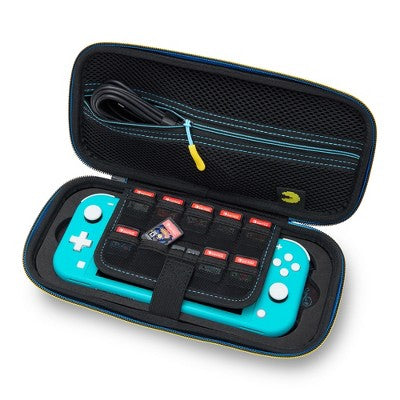 PowerA PAC-MAN Retro Arcade Protection Case for Nintendo Switch