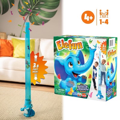 Goliath Elefun Game