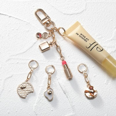 Studio Artifact Individual Charm Set - Brunch - 3pk