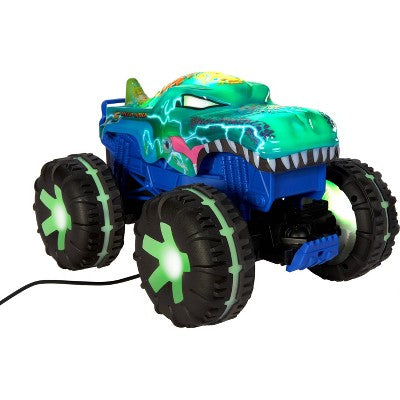 Hot Wheels RC Mega Wrex Alive - 1:15 Scale