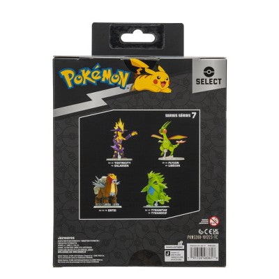 Pokemon Select Flygon Action Figure (Target Exclusive)