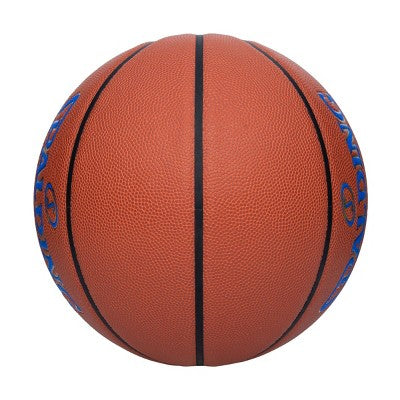 Spalding Elevation 29.5 Basketball - Blue