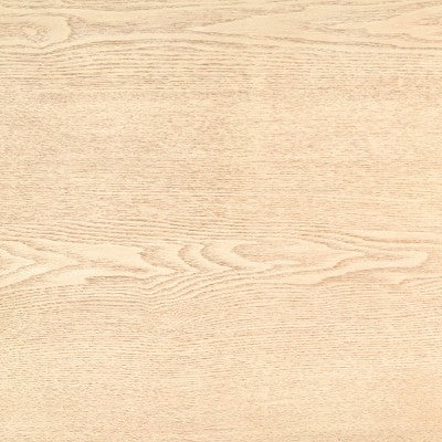 Groove Dowel Side Table with Shelf Natural Wood - Threshold Fully Assembled (LOCAL PICKUP ONLY)