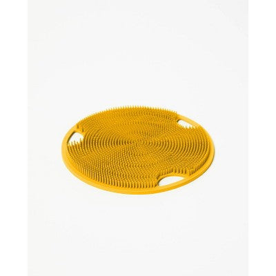 Boie USA Bath Scrubber - Yellow