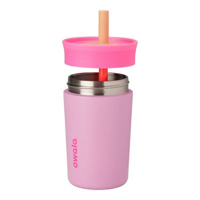 Owala 12 fl oz Stainless Steel Tumbler - Tutti Fruitti