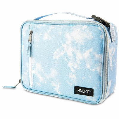 Packit Freezable Classic Lunch Box - Blue Sky