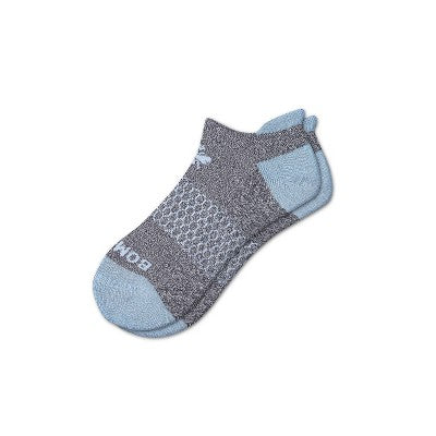 Bombas Women's Original Ankle Socks - Powder Blue
