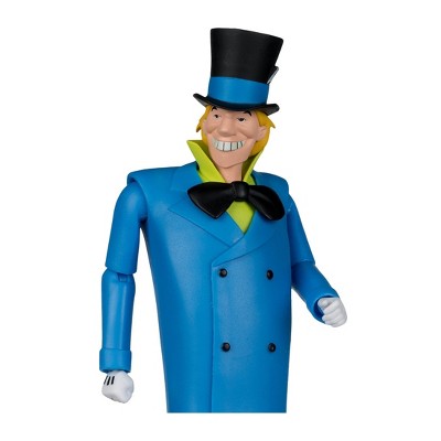 McFarlane Toys DC Direct BTAS 6" Build-A-Figure Wave 7 - Mad Hatter