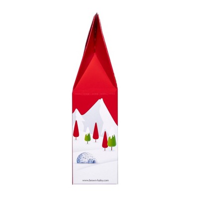 Roca Almond Bites Christmas Stand Up Box - 5oz