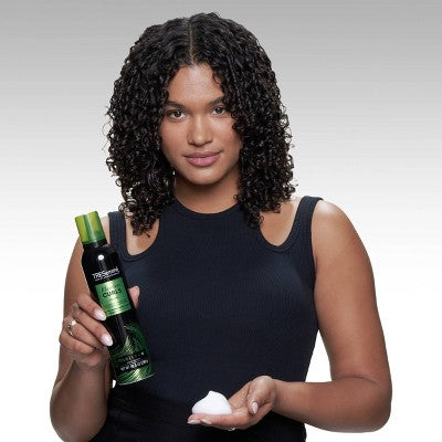 Tresemme Flawless Curls Hair Mousse with Coconut and Avocado Oil - Travel Size - 2oz