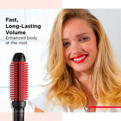 Revlon Smoothstay Silicone Multipurpose Hair Styling Tools - 1.5"