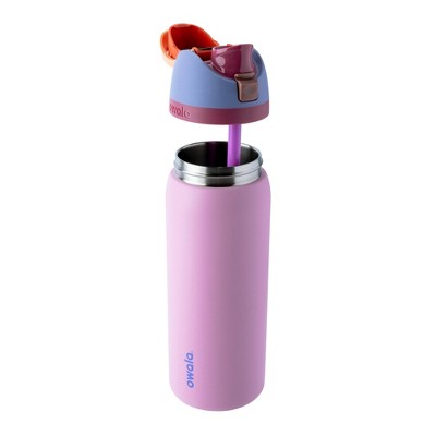Owala 32oz FreeSip Stainless Steel Water Bottle - Kickflip