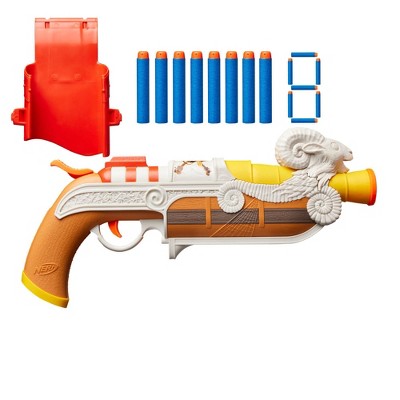 NERF One Piece Toy Blaster