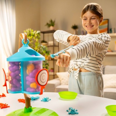 PlayMonster Feeder Frenzy Board Game
