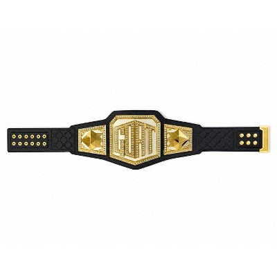 Big-Figs Game Blingz Undisputed Bling Belt