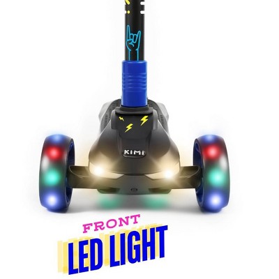 KIMI Kids' Electric Scooter - Blue762016499437 (LOCAL PICKUP ONLY)