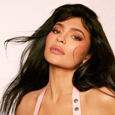 Kylie Cosmetics Velvet Liquid Lip Kit - Bare - Ulta Beauty