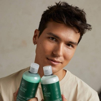 Tea Tree Special Conditioner - 2.5oz: Moisturizing, Detangling, Softening, All Hair Types