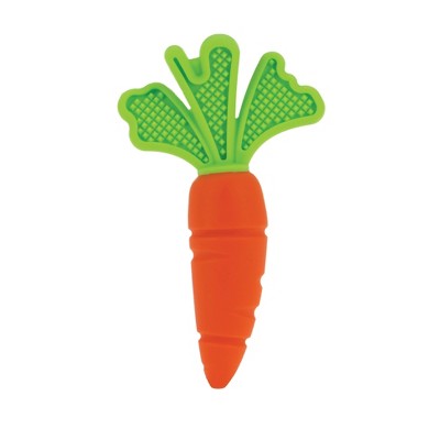 Nuby Carrot Teether