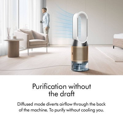 Dyson Purifier Humidify and Cool Purifier PH2 De-NOx (LOCAL PICKUP ONLY)