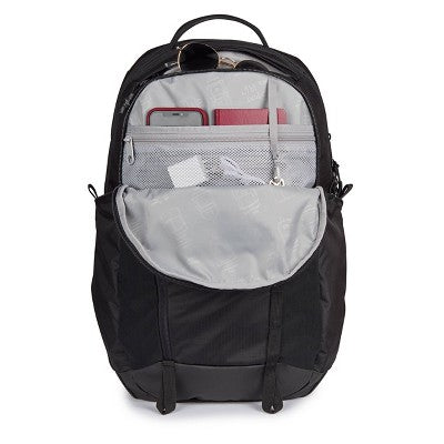 JanSport All Around 28L Water Resistant Backpack - Black