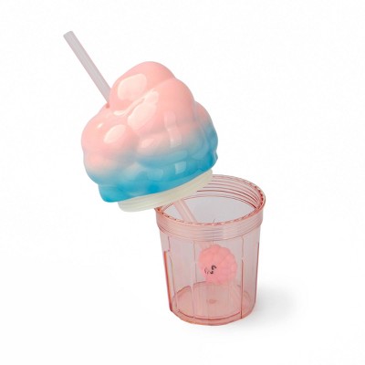 7.1oz Novelty Drinkware Cotton Candy - Bullseye's Playground