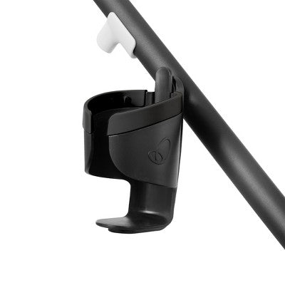 Evenflo Shyft Intuiti+ Travel System Featuring Revolve180 LiteMax NXT with Sensory Soothe - Travertine (LOCAL PICKUP ONLY)