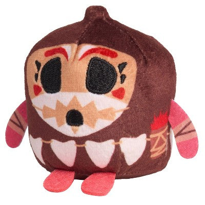 Disney Moana 2 Mini Collectible Plush