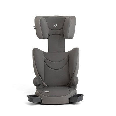 Joie Basil 2-in-1 Belt Positioning Booster Seat - Thunder: 9 lbs, 120 lbs Maximum Weight (LOCAL PICKUP ONLY)