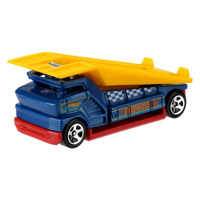 Hot Wheels Single Pack - (Styles May Vary)