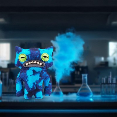 Zuru Fugglers Laboratory Misfits 9 Inch Plush | Wide Eyed Weirdo