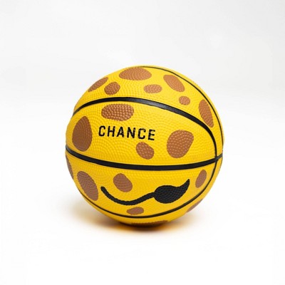 Chance Mini Basketball - Size 1