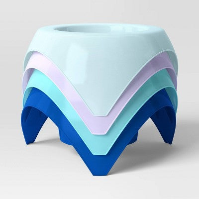 Beverage Holder Cool Colorway - Sun Squad