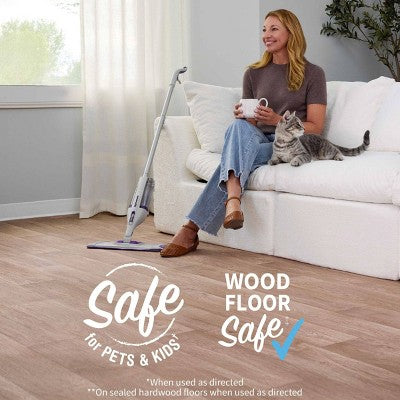 Rejuvenate PowerMax Spray Mop Kit (LOCAL PICKUP ONLY)