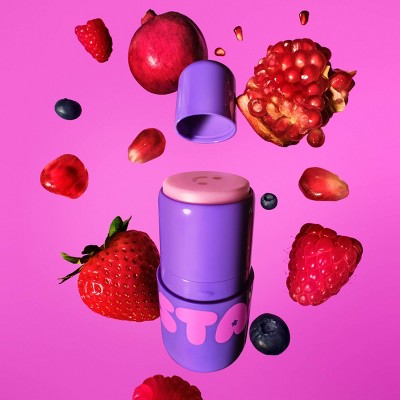 Starface Star Dream Berry Lip Balm - 0.15oz