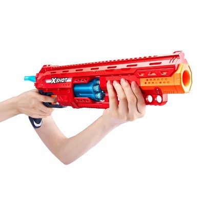 XSHOT Excel Caliber Toy Dart Blaster by ZURU
